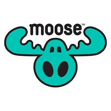 Logo der Firma Moose Toys Ltd