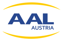 Logo der Firma AAL AUSTRIA