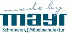 Logo der Firma Schreinerei Ludwig Mayr GmbH & Co. KG