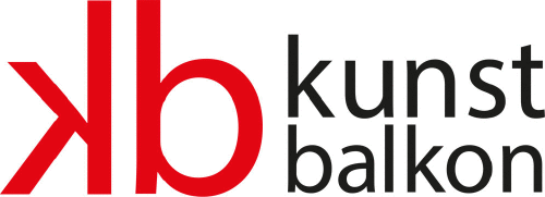 Logo der Firma Kunstbalkon e. V.