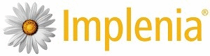 Logo der Firma Implenia AG