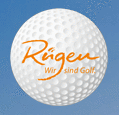 Logo der Firma Golfinsel Rügen UG
