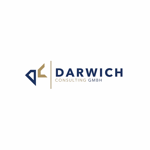 Logo der Firma DARWICH Consulting GmbH