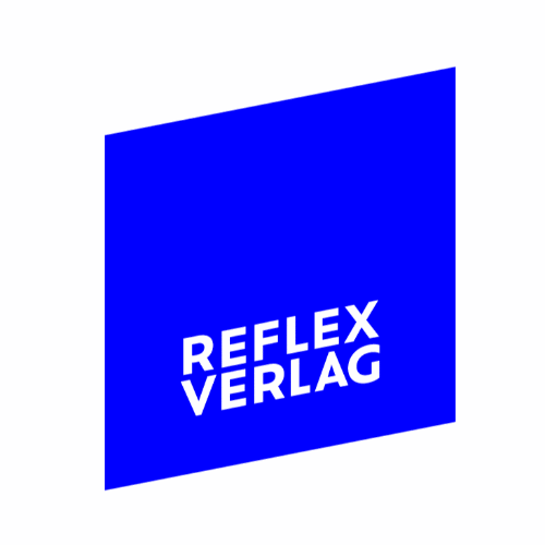 Logo der Firma Reflex Verlag GmbH