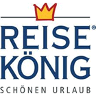 Logo der Firma Reise König eine Marke der Vital Tours GmbH