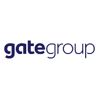 Logo der Firma gategroup Holding AG