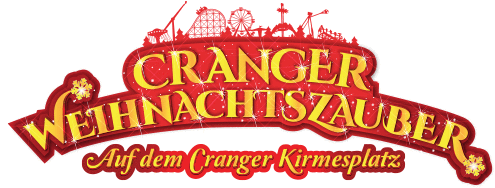 Logo der Firma Cranger Weihnachtsveranstaltungs GmbH & Co. KG