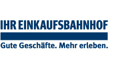 Logo der Firma Werbegemeinschaft Forum Hbf Karlsruhe GbR