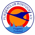 Logo der Firma Fliegerclub Rostock e.V