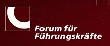 Logo der Firma ZWB Forum für Führungskräfte GmbH
