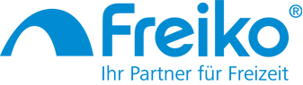 Logo der Firma FREIKO GmbH