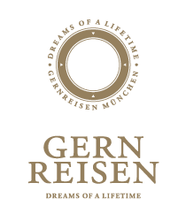 Logo der Firma GERNREISEN GmbH