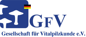Logo der Firma Gesellschaft für Vitalpilzkunde e.V.