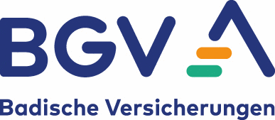 Logo der Firma BGV Badische Versicherungen