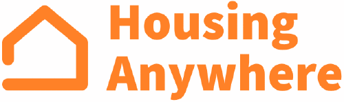 Logo der Firma Housing Anywhere