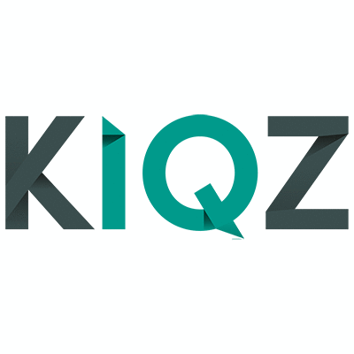 Logo der Firma KIQZ Communications KG