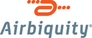 Logo der Firma Airbiquity PR