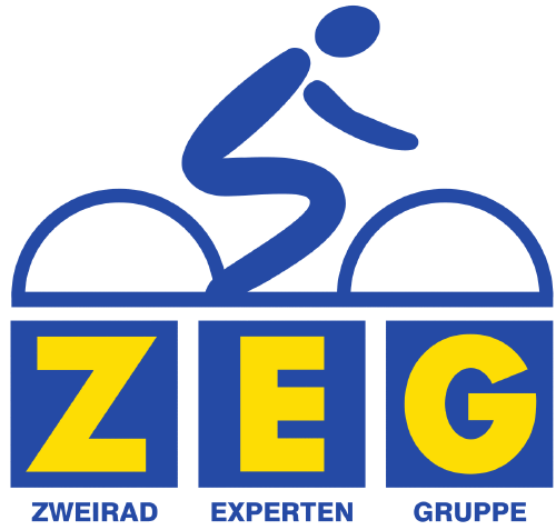 Logo der Firma ZEG Zweirad-Einkaufs-Genossenschaft eG
