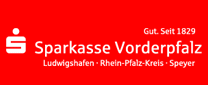 Logo der Firma Sparkasse Vorderpfalz