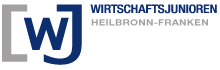 Logo der Firma Wirtschaftsjunioren Heilbronn-Franken e.V.