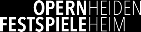 Logo der Firma Opernfestspiele Heidenheim OH