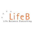 Logo der Firma LifeB Consulting