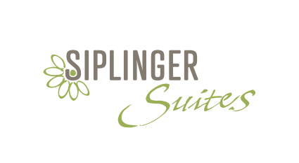 Logo der Firma Siplinger Suites