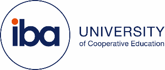 Logo der Firma Internationale Berufsakademie der F+U Unternehmensgruppe gGmbH