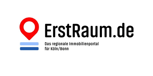 Logo der Firma ErstRaum.de