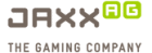 Logo der Firma JAXX AG