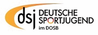 Logo der Firma Deutsche Sportjugend im Deutschen Olympischen Sportbund e.V. (DOSB)