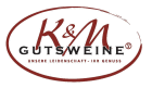 Logo der Firma K&M Gutsweine Frankfurt-Bockenheim