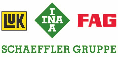 Logo der Firma Schaeffler AG