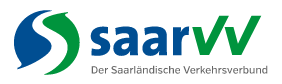 Logo der Firma Saarländische Nahverkehrs-Service GmbH (SNS)