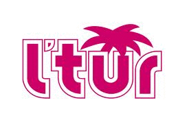 Logo der Firma L'TUR Tourismus AG