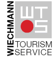 Logo der Firma Wiechmann Tourism Service GmbH