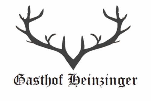 Logo der Firma Gasthof Heinzinger