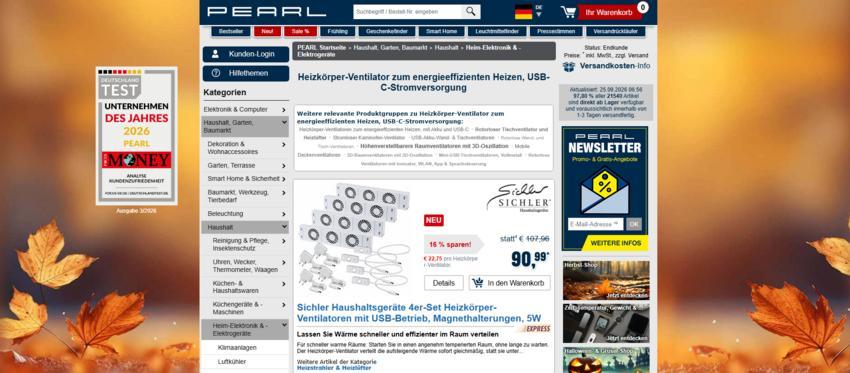 Website Promotion