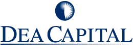 Logo der Firma DeA Capital Real Estate Germany GmbH