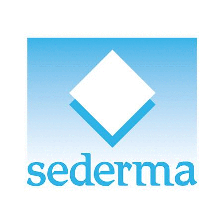 Logo der Firma Sederma GmbH