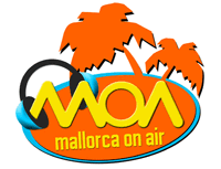 Logo der Firma Mallorca On Air / Studio Potsdam