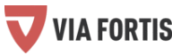 Logo der Firma VIA FORTIS GmbH