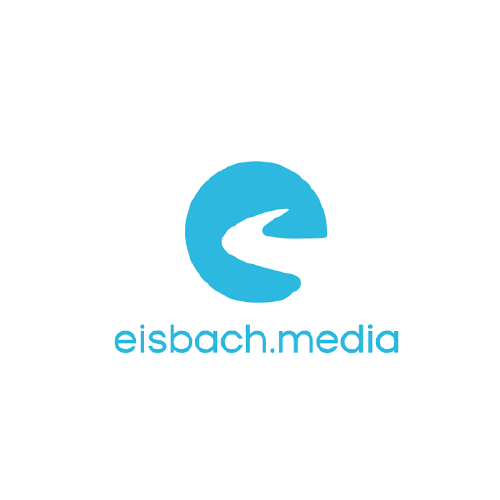 Logo der Firma eisbach.media GmbH