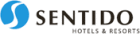 Logo der Firma SENTIDO Hotels & Resorts GmbH