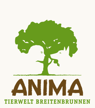 Logo der Firma Anima Stiftung gGmbH