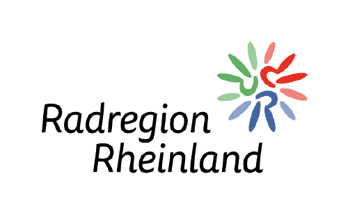 Logo der Firma Radregion Rheinland e.V.