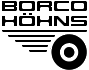 Logo der Firma Borco Höhns GmbH