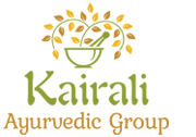 Logo der Firma Kairali Ayurvedic Group