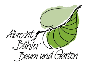 Logo der Firma Albrecht Bühler Baum und Garten GmbH