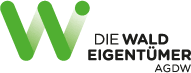 Logo der Firma Arbeitsgemeinschaft Deutscher Waldbesitzerverbände e.V.